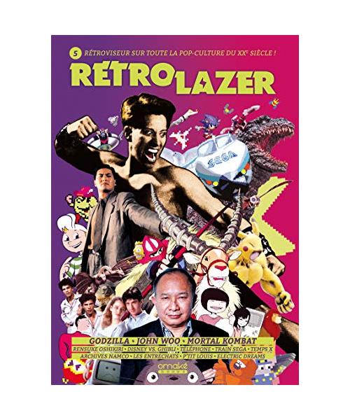 Rétro Lazer - N° 5