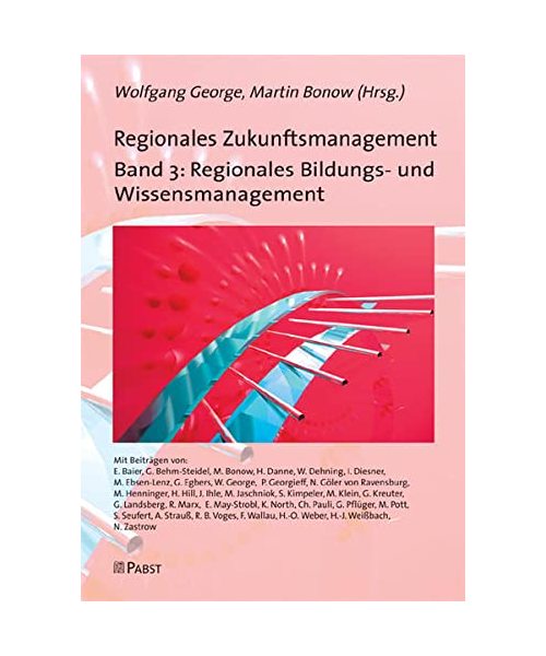 Regionales Zukunftsmanagement 03