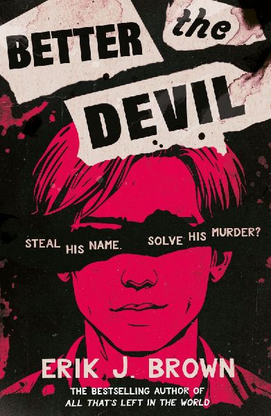 Better the Devil