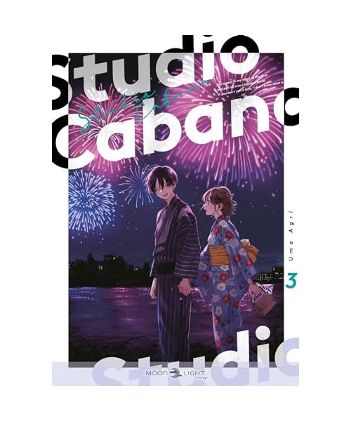 Studio Cabana T03
