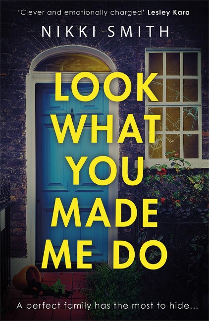 Look What You Made Me Do