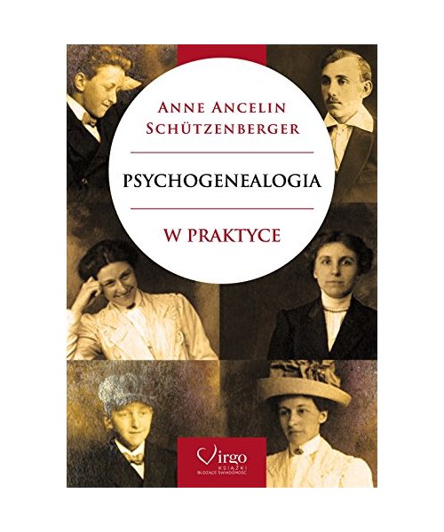 Psychogenealogia w praktyce
