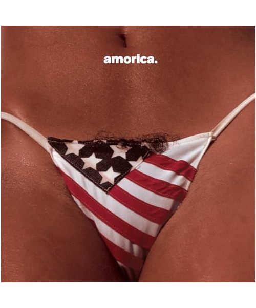 Amorica