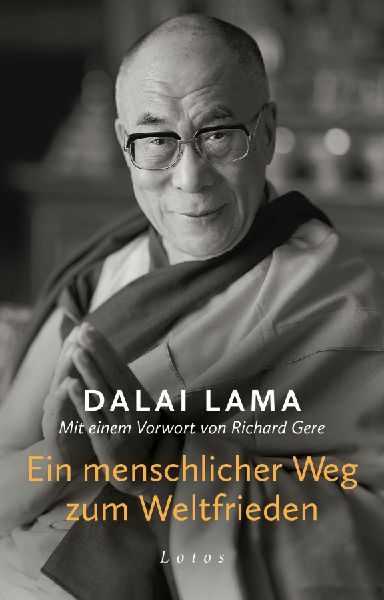 Ein menschlicher Weg zum Weltfrieden