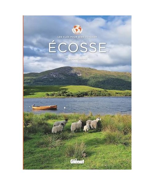 Ecosse - Les clés pour bien voyager 2e ed