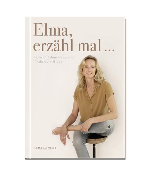 Elma, erzähl mal ...