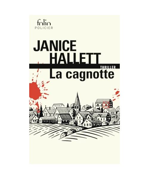 La cagnotte