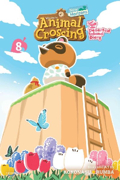 Animal Crossing