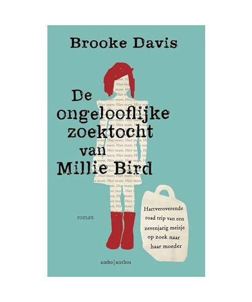 De ongelooflijke zoektocht van Millie Bird