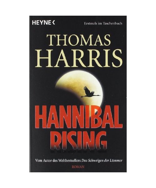 Hannibal Rising