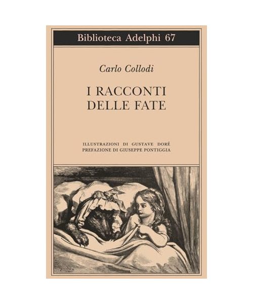 I racconti delle fate