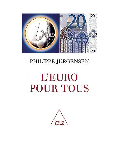 Euro For All / L'Euro pour tous
