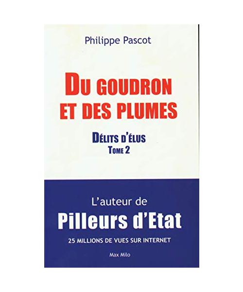 Du goudron et des plumes