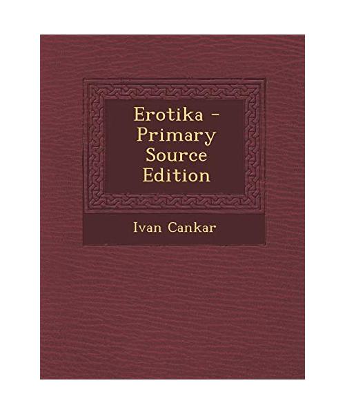 Erotika