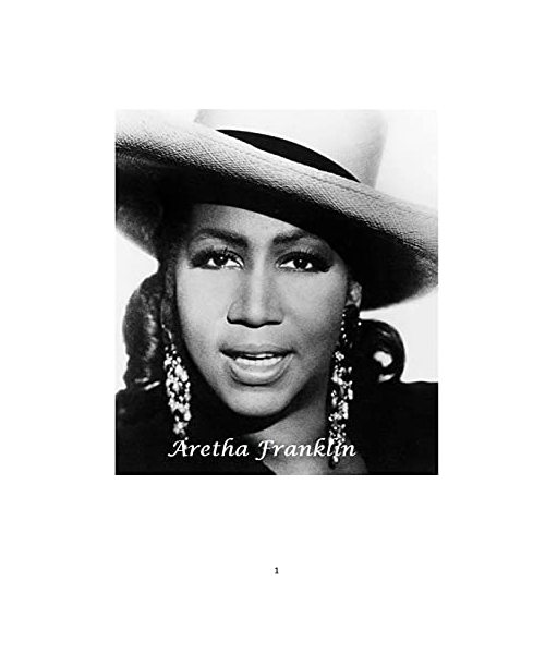 Aretha Franklin