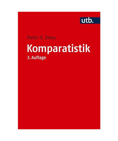 Komparatistik