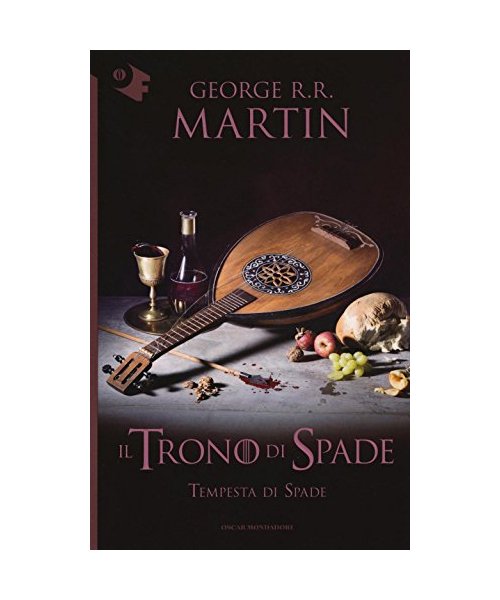 Il trono di spade