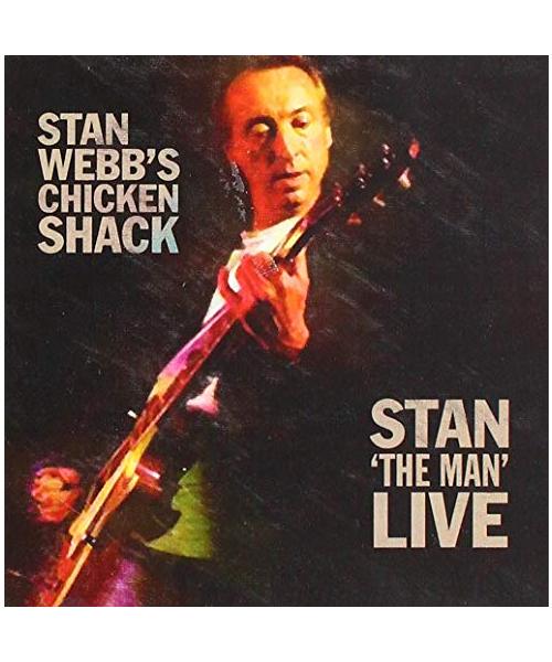Stan The Man