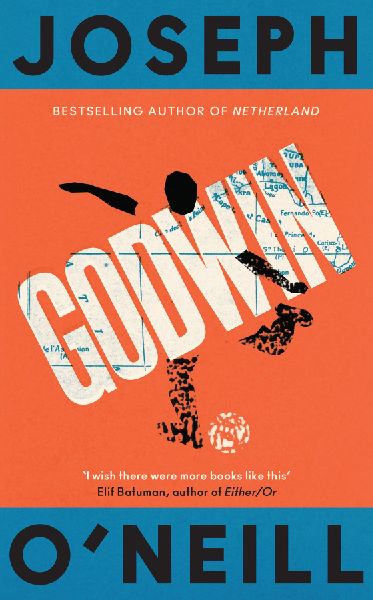 GODWIN EXAIIE PB
