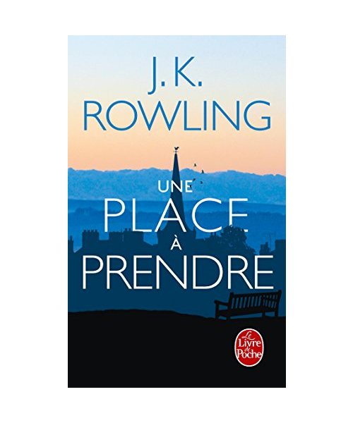 Une Place a Prendre