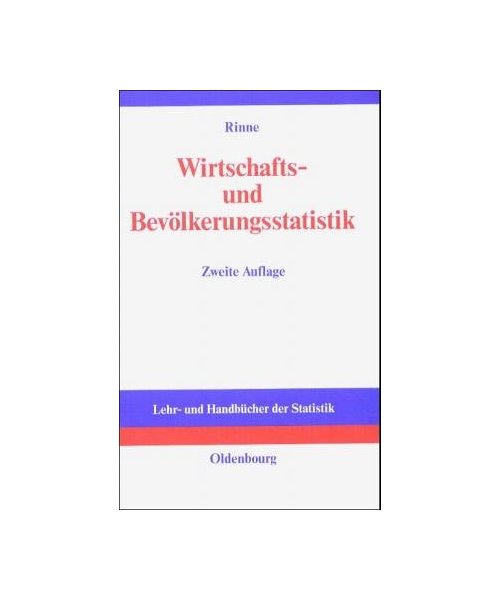 Wirtschafts- und Bevölkerungsstatistik: Erläuterungen - Erhebungen - Ergebnisse