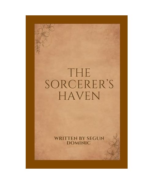 The Sorcerer's Haven