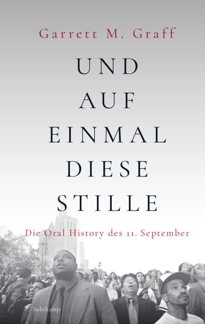 Und auf einmal diese Stille