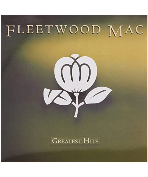 Greatest Hits [VINYL]