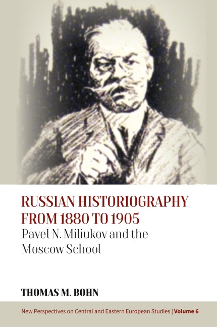 Russian Historiography from 1880 to 1905
