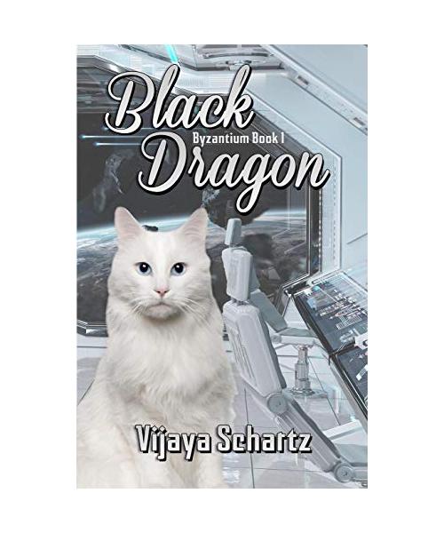 Black Dragon