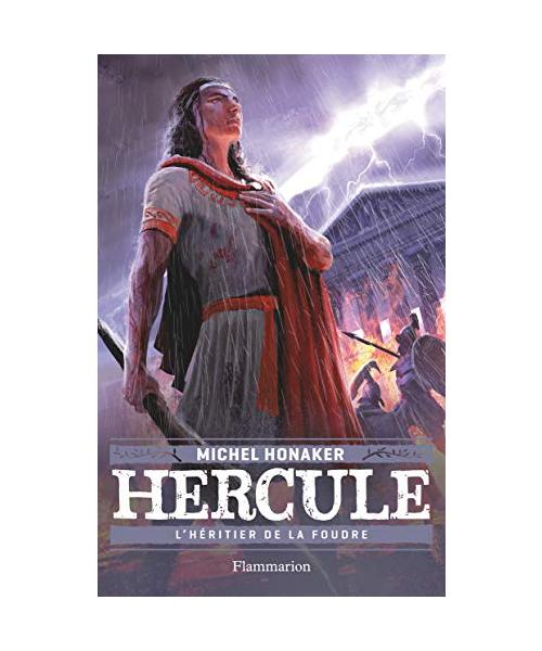 Hercule: L'Héritier de la foudre (1)