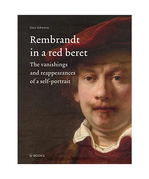 Rembrandt in a Red Beret