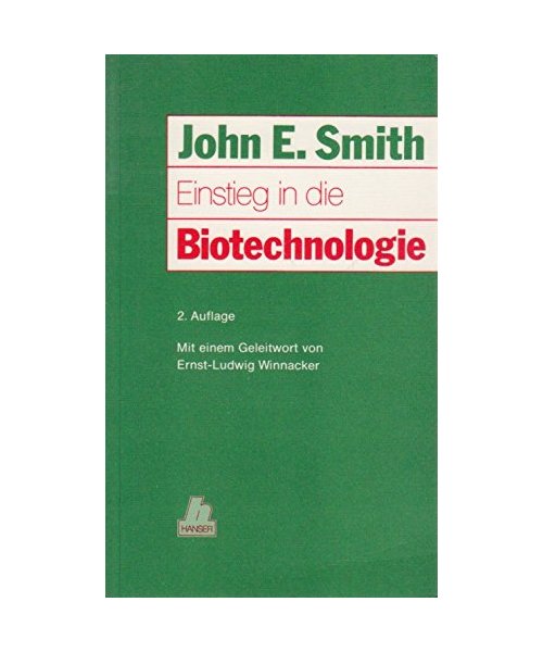Biotechnologie