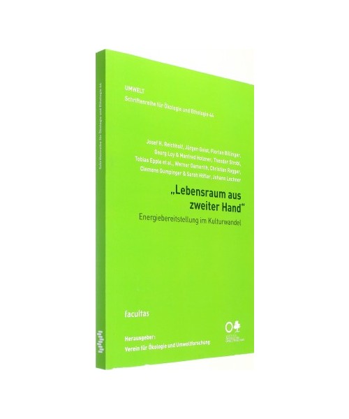 Lebensraum aus zweiter Hand
