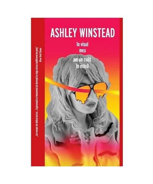 In Visul Meu Am Un Cutit In Mana