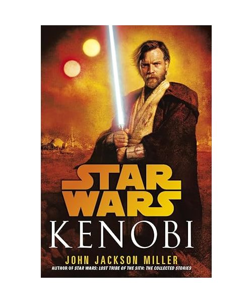 Star Wars: Kenobi