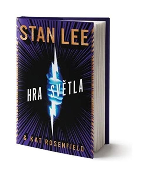 Hra sv?tla (2020)