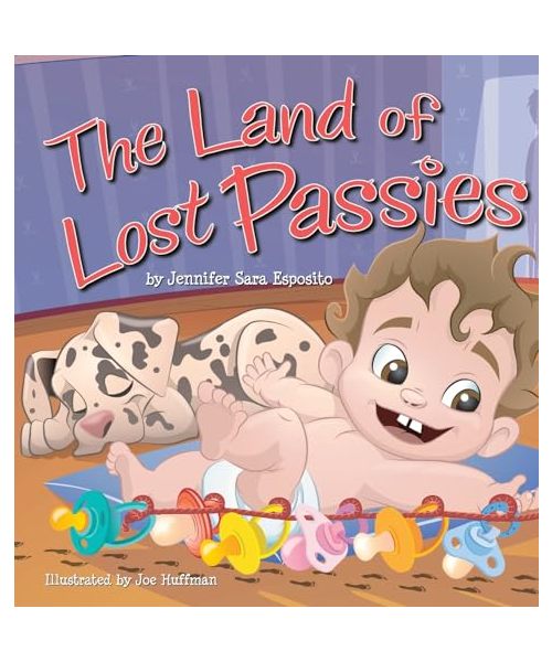 The Land of Lost Passies