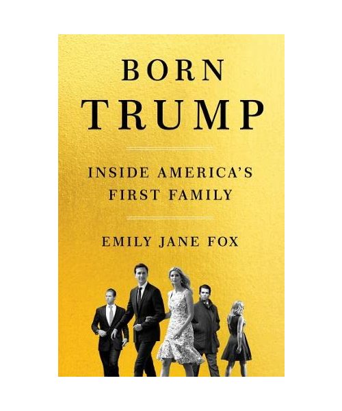Born Trump