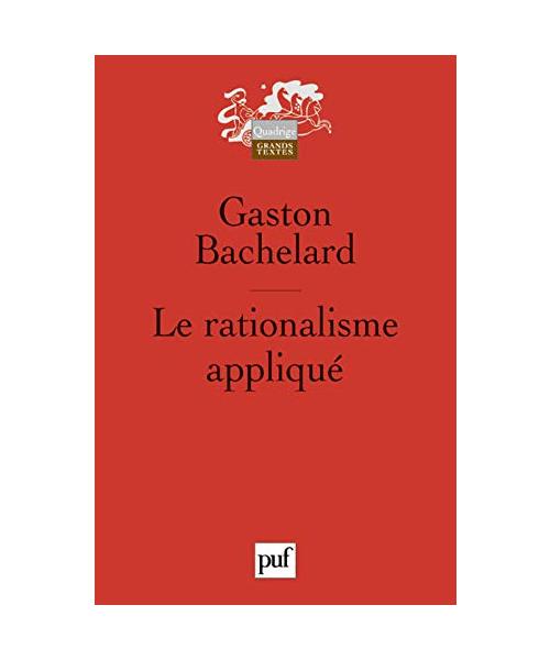 Le Rationalisme Applique