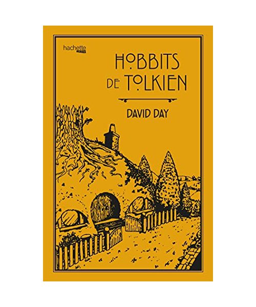Hobbits de Tolkien