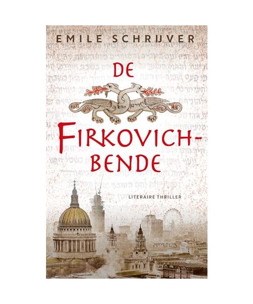 De Firkovich-bende