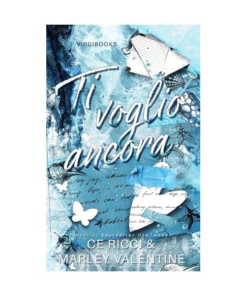 Ti voglio ancora