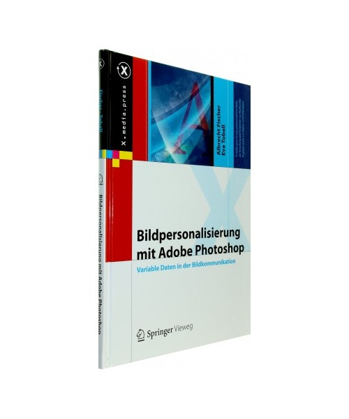 Bildpersonalisierung mit Adobe Photoshop