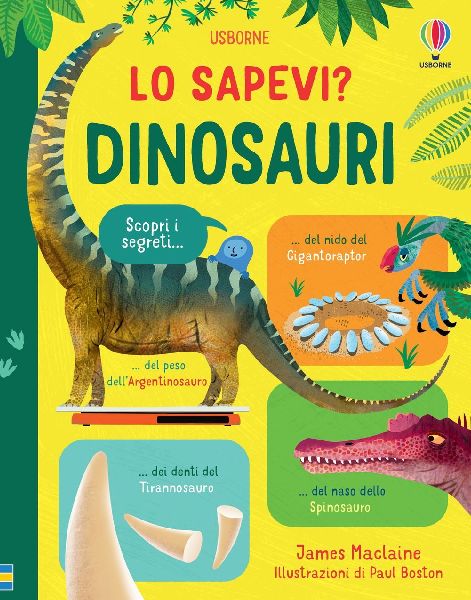 Dinosauri