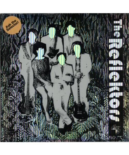 The Reflektors [Vinyl LP]