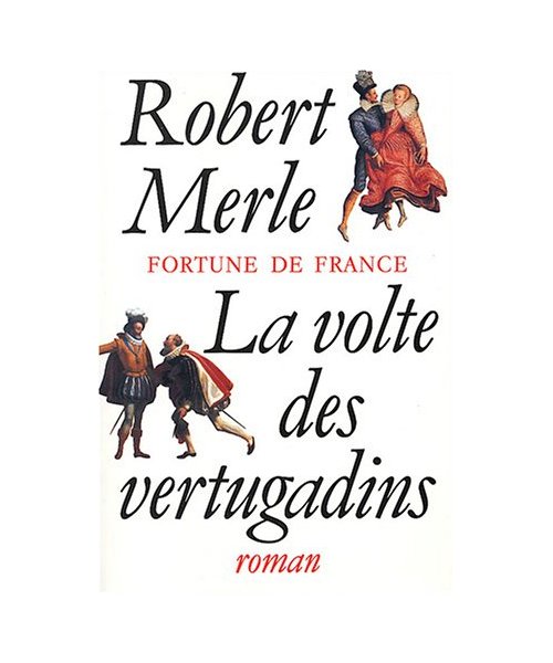 La volte des vertugadins
