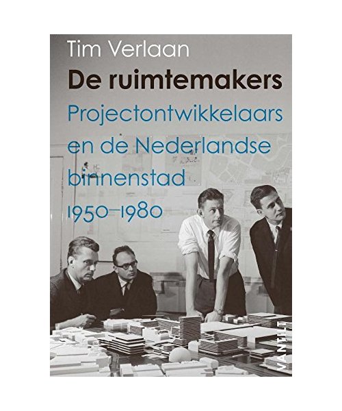 De ruimtemakers