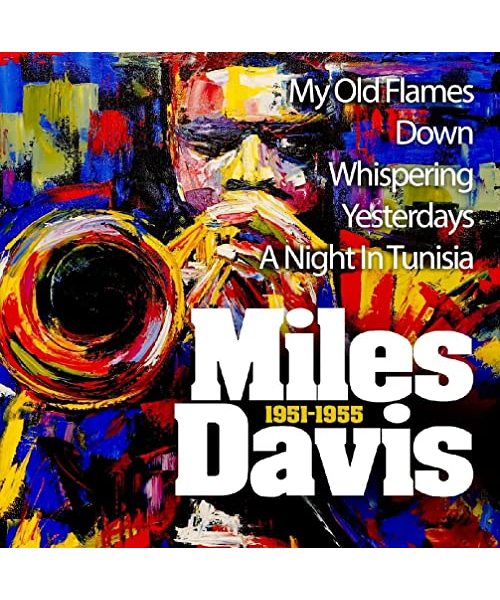 Miles Davis 1951-1955