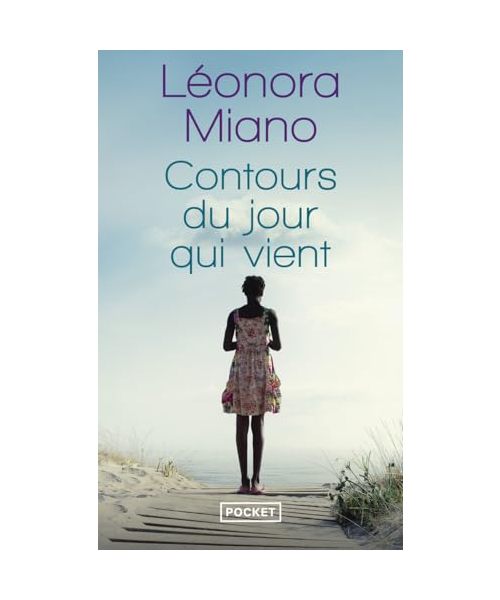Contours Du Jour Qui Vient